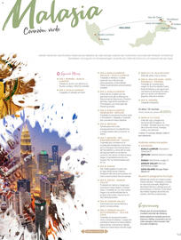 Catálogo Viajes El Corte Inglés Página 145