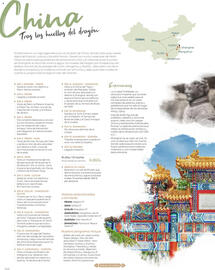 Catálogo Viajes El Corte Inglés Página 146