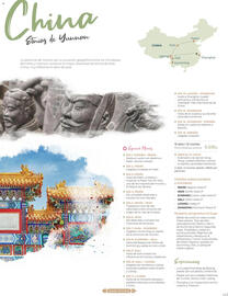 Catálogo Viajes El Corte Inglés Página 147