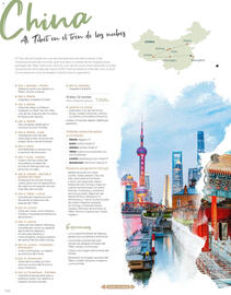 Catálogo Viajes El Corte Inglés Página 148