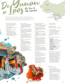 Catálogo Viajes El Corte Inglés Página 149