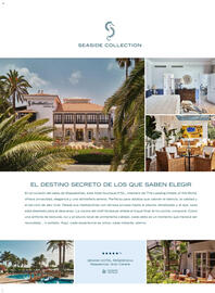 Catálogo Viajes El Corte Inglés Página 15