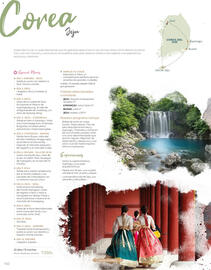 Catálogo Viajes El Corte Inglés Página 152