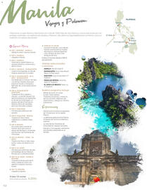 Catálogo Viajes El Corte Inglés Página 154