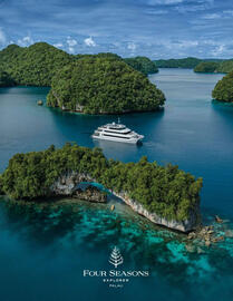 Catálogo Viajes El Corte Inglés Página 155