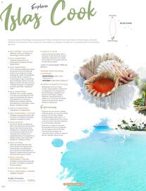 Catálogo Viajes El Corte Inglés Página 160