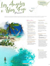 Catálogo Viajes El Corte Inglés Página 161