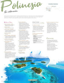 Catálogo Viajes El Corte Inglés Página 164