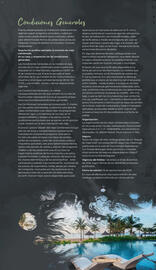 Catálogo Viajes El Corte Inglés Página 166