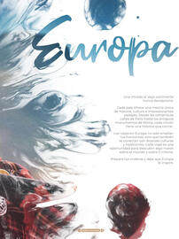 Catálogo Viajes El Corte Inglés Página 19