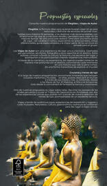 Catálogo Viajes El Corte Inglés Página 2