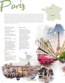 Catálogo Viajes El Corte Inglés Página 20