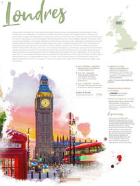 Catálogo Viajes El Corte Inglés Página 21