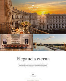 Catálogo Viajes El Corte Inglés Página 22