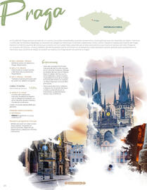 Catálogo Viajes El Corte Inglés Página 24