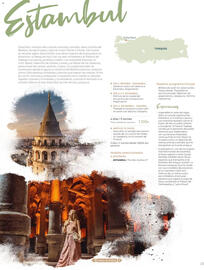 Catálogo Viajes El Corte Inglés Página 25