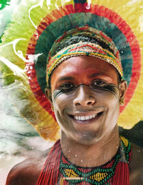 Catálogo Viajes El Corte Inglés Página 28