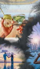 Catálogo Viajes El Corte Inglés Página 3