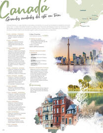 Catálogo Viajes El Corte Inglés Página 30