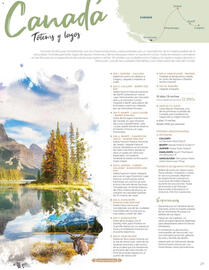 Catálogo Viajes El Corte Inglés Página 31