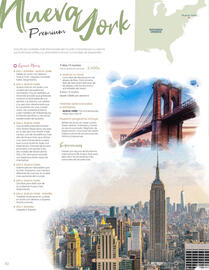 Catálogo Viajes El Corte Inglés Página 32