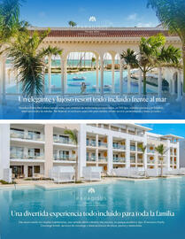 Catálogo Viajes El Corte Inglés Página 33