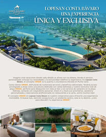 Catálogo Viajes El Corte Inglés Página 34