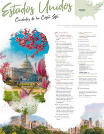 Catálogo Viajes El Corte Inglés Página 35