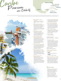 Catálogo Viajes El Corte Inglés Página 37