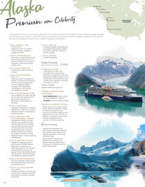 Catálogo Viajes El Corte Inglés Página 38