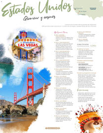 Catálogo Viajes El Corte Inglés Página 39