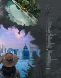 Catálogo Viajes El Corte Inglés Página 4