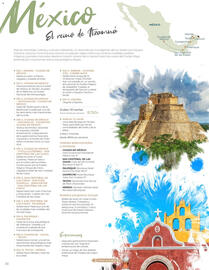 Catálogo Viajes El Corte Inglés Página 40