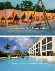 Catálogo Viajes El Corte Inglés Página 41