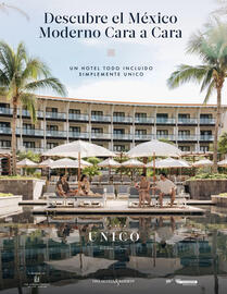 Catálogo Viajes El Corte Inglés Página 43