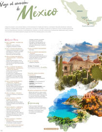 Catálogo Viajes El Corte Inglés Página 44