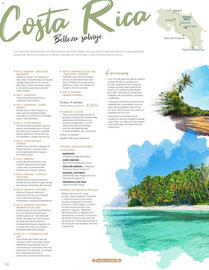 Catálogo Viajes El Corte Inglés Página 52