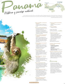 Catálogo Viajes El Corte Inglés Página 53