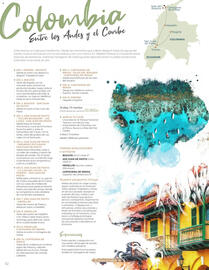 Catálogo Viajes El Corte Inglés Página 54