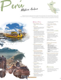 Catálogo Viajes El Corte Inglés Página 57