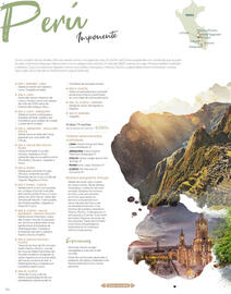 Catálogo Viajes El Corte Inglés Página 58