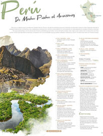 Catálogo Viajes El Corte Inglés Página 59