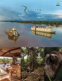 Catálogo Viajes El Corte Inglés Página 61