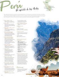 Catálogo Viajes El Corte Inglés Página 62