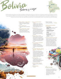 Catálogo Viajes El Corte Inglés Página 63