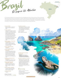 Catálogo Viajes El Corte Inglés Página 65