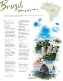 Catálogo Viajes El Corte Inglés Página 66