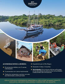 Catálogo Viajes El Corte Inglés Página 67