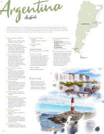 Catálogo Viajes El Corte Inglés Página 68