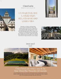 Catálogo Viajes El Corte Inglés Página 69